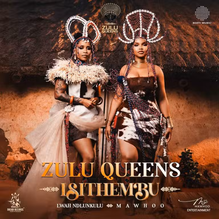 Zulu Queens – Distance Ft Feza